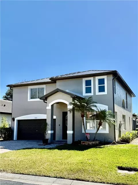 6612 Plantation Preserve Cir N, Fort Myers, FL 33966