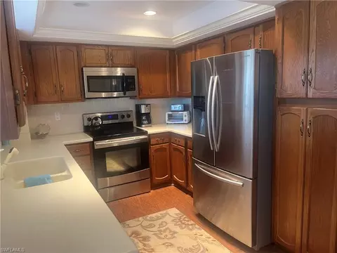1781 Pebble Beach Dr #208, Fort Myers, FL 33907