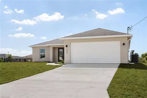 536 NW 20th St, Cape Coral, FL 33993