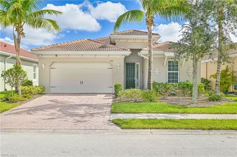 3509 Bridgewell Ct, Fort Myers, FL 33916