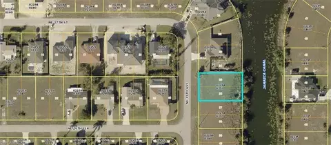 2621 NE 19th Ave, Cape Coral, FL 33909