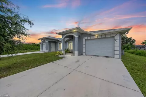 305-307 Hightower Ave S, Lehigh Acres, FL 33973