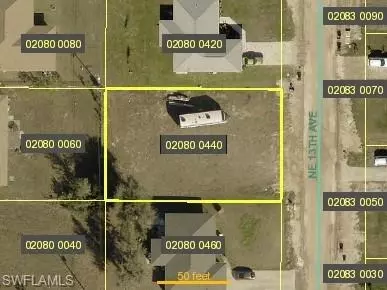 1334 NE 13th Ave, Cape Coral, FL 33909