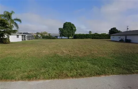 1411 SE 25th Ter, Cape Coral, FL 33904