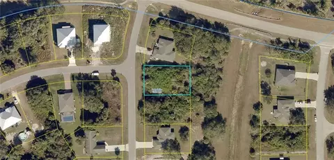 2003 Granada Rd, Labelle, FL 33935