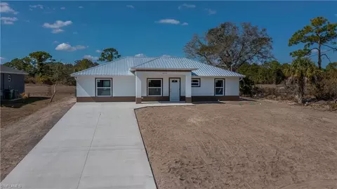 6073 Kumquat Cir, Labelle, FL 33935