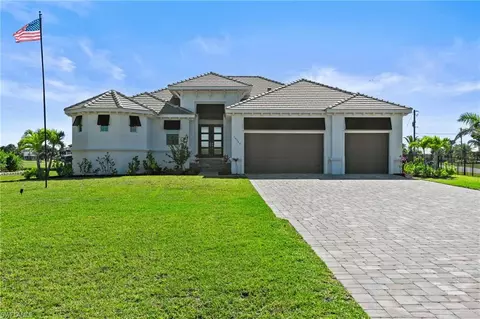 16768 San Edmundo Rd, Punta Gorda, FL 33955