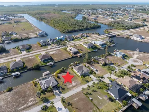 1708 NW 39th Ave, Cape Coral, FL 33993