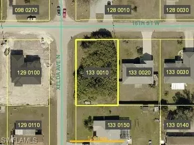 3715 16th St W, Lehigh Acres, FL 33971