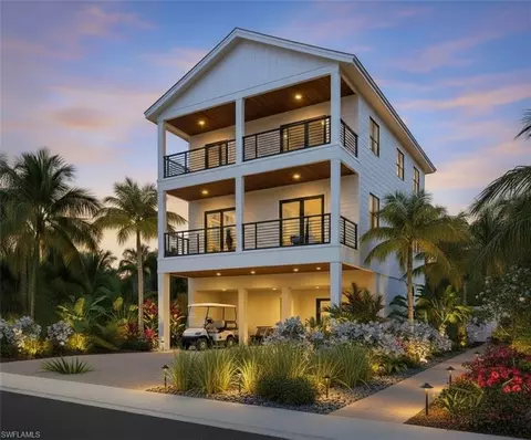 961 San Carlos Ct, Fort Myers Beach, FL 33931
