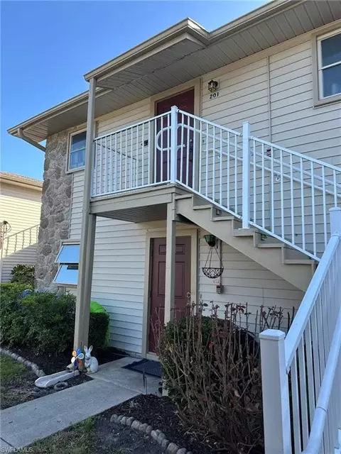 5917 Littlestone Ct #201, North Fort Myers, FL 33903