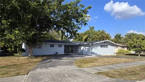 1557 Moreno Ave, Fort Myers, FL 33901