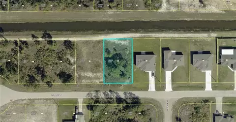 925 Gleason St, Lehigh Acres, FL 33974