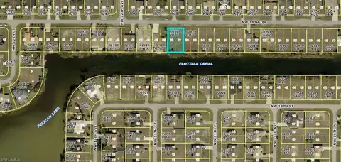 1126 NW 18th Ter, Cape Coral, FL 33993