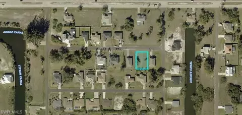 2904 NW 19th Ter, Cape Coral, FL 33993