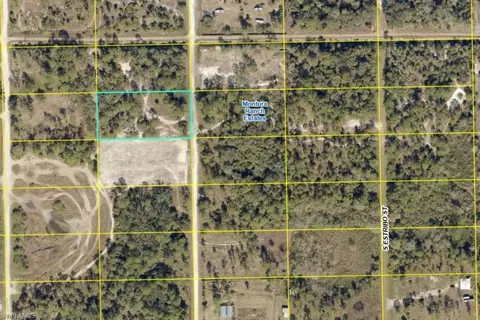 620 S Datil St, Clewiston, FL 33440