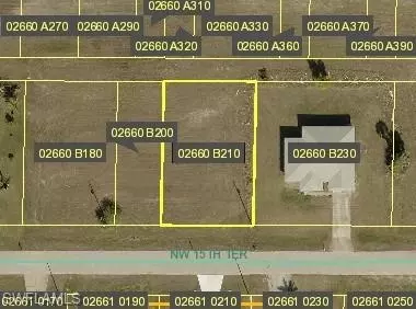 127 NW 15th Ter, Cape Coral, FL 33993
