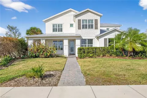 16992 Curry Preserve Dr, Punta Gorda, FL 33982