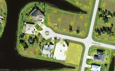 24355 Matias Ln, Punta Gorda, FL 33955