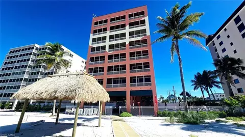 510 Estero Blvd #304, Fort Myers Beach, FL 33931