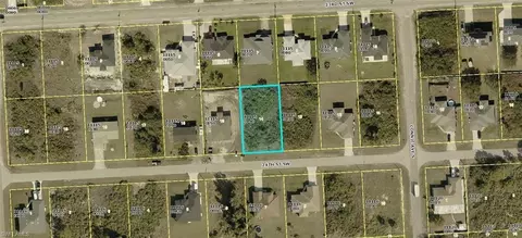 2606 24th St SW, Lehigh Acres, FL 33976