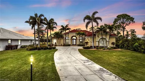 5021 Sable Key Cir, Punta Gorda, FL 33955