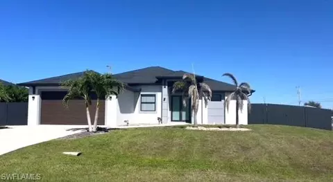 201 NW 3rd Ln, Cape Coral, FL 33993