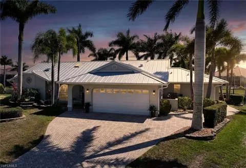 803 Lucia Dr, Punta Gorda, FL 33950
