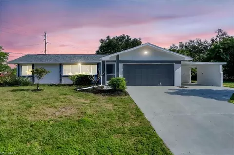 4289 Yucatan Cir, Port Charlotte, FL 33948