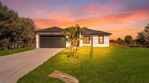7608 8th Pl, Labelle, FL 33935