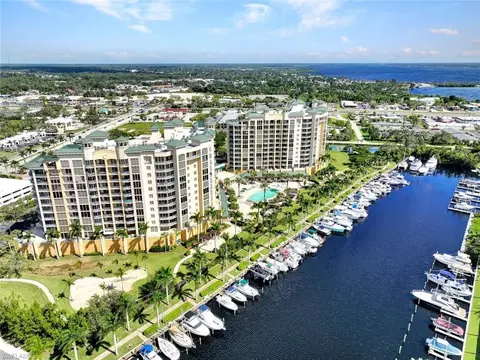 3426 Hancock Bridge Pkwy #501, North Fort Myers, FL 33903