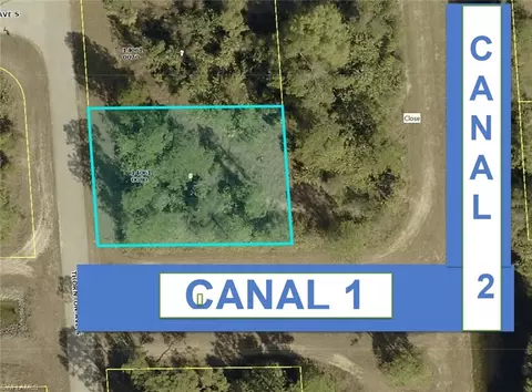225 Thornton Ave S, Lehigh Acres, FL 33974