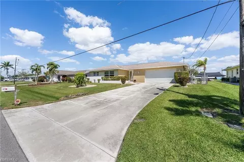 3109 SE 10th Ave, Cape Coral, FL 33904