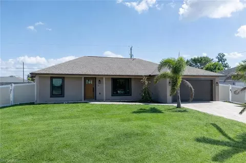 1421 NE 9th Ave, Cape Coral, FL 33909