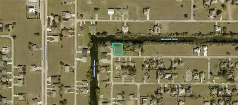 901 NE 15th Ter, Cape Coral, FL 33909