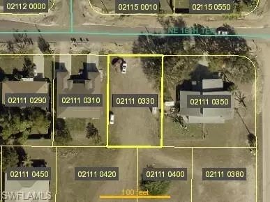 1220 NE 16th Ter, Cape Coral, FL 33909