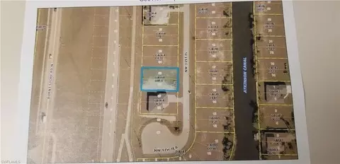 920 NW 31st Pl, Cape Coral, FL 33993