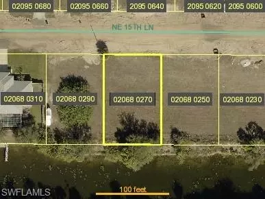 1104 NE 15th Ln, Cape Coral, FL 33909