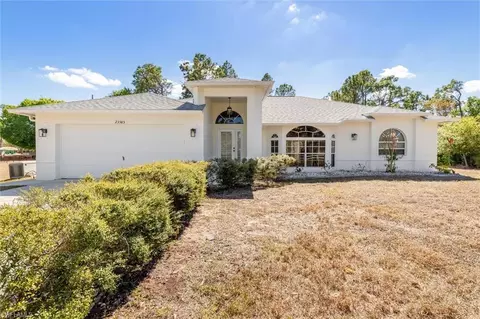 23385 Hemenway Ave, Punta Gorda, FL 33980
