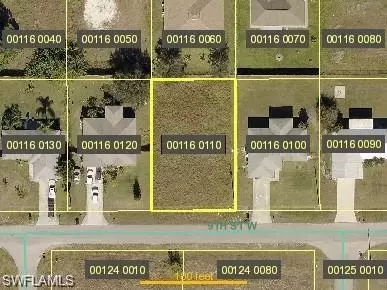 3904 9th St W, Lehigh Acres, FL 33971
