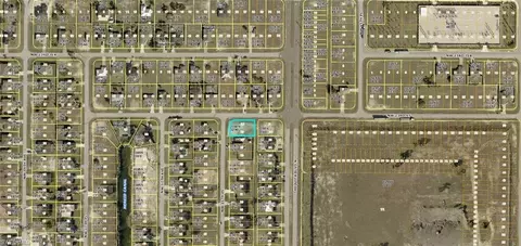 2213 NW 16th Pl, Cape Coral, FL 33993