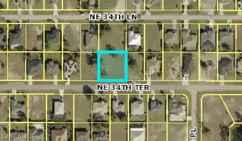 2225 NE 34th Ter, Cape Coral, FL 33909