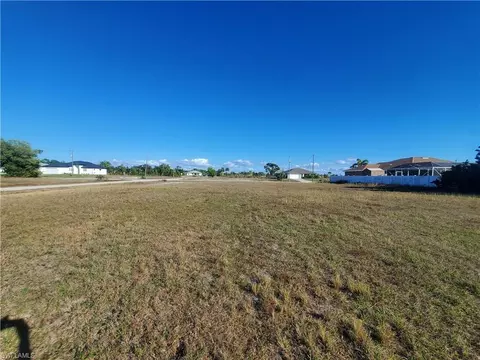 4317 NW 36th Pl, Cape Coral, FL 33993