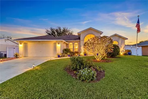 531 SE 33rd St, Cape Coral, FL 33904