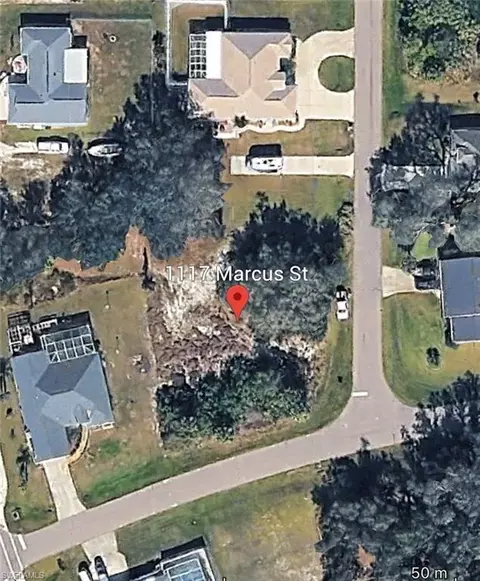1117 Marcus St, Port Charlotte, FL 33952