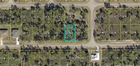 1249 Bermar St, Fort Myers, FL 33913