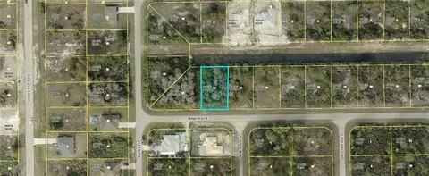 617 Trinity St E, Lehigh Acres, FL 33974