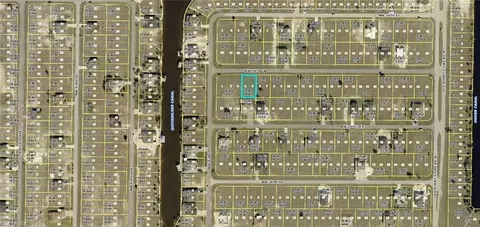 4208 NW 38th Ln, Cape Coral, FL 33993