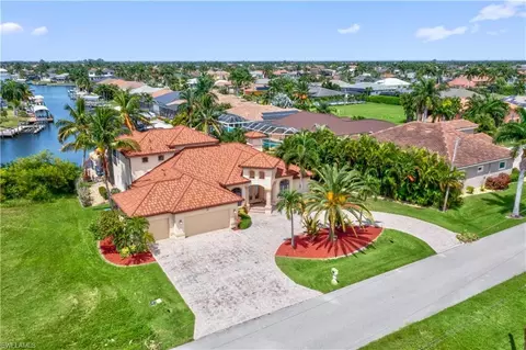 2227 SW 54th Ln, Cape Coral, FL 33914