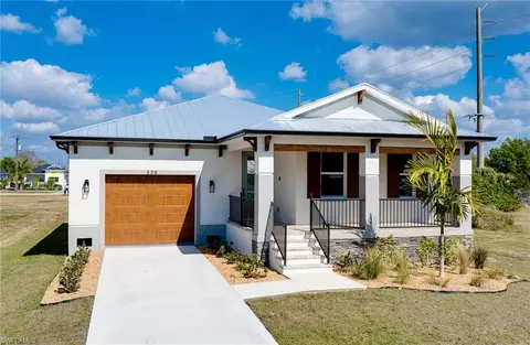 338 San Marie Dr, Punta Gorda, FL 33950